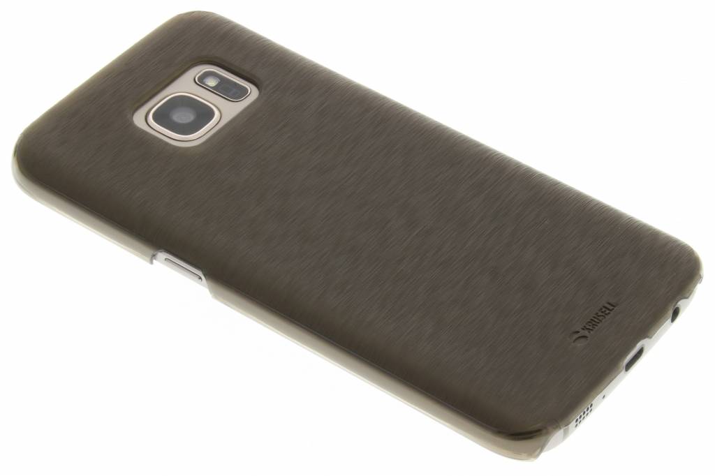 Image of Boden Cover voor de Samsung Galaxy S7 - Transparent Black