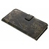 Bruine marmer booktype hoes voor de LG G5 (SE) Bruine marmer booktype hoes voor de LG G5 (SE)