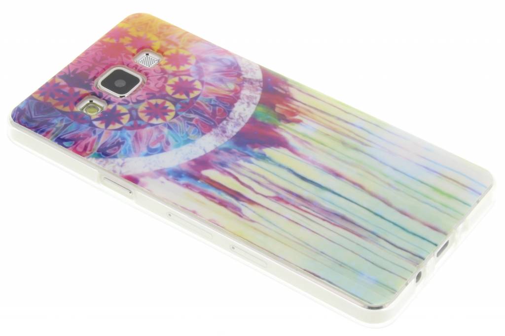 Image of Dromenvanger design TPU siliconen hoesje voor de Samsung Galaxy A5