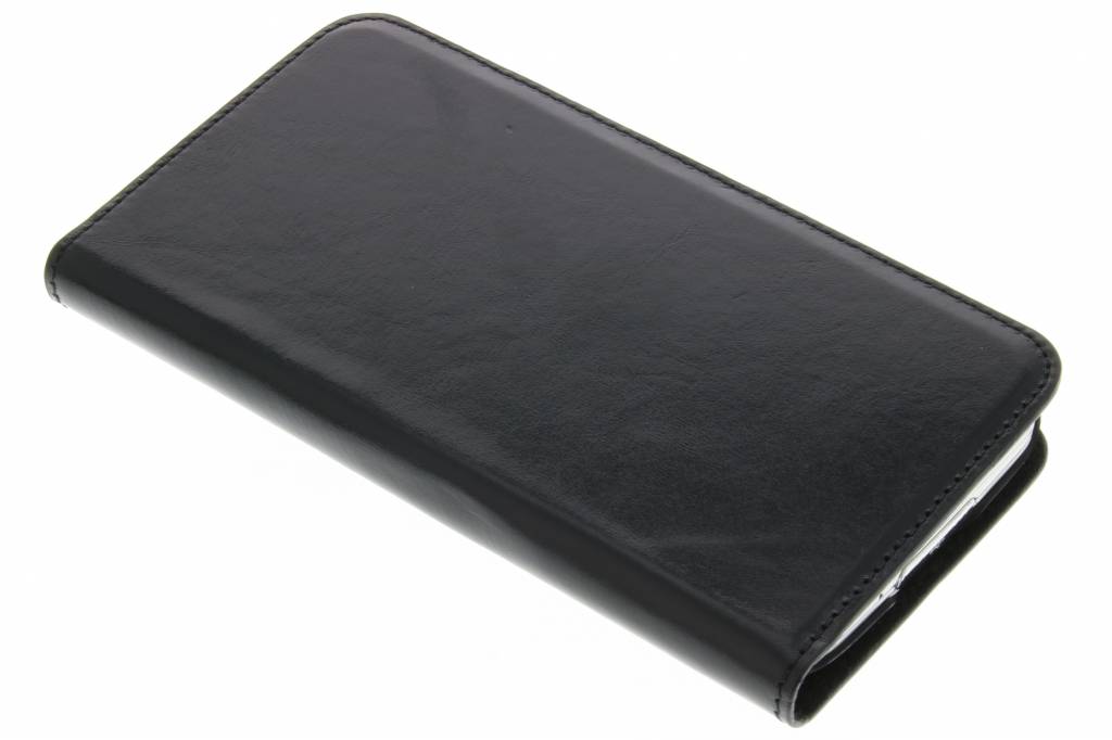 Image of Excellent Wallet Case voor de Samsung Galaxy S5 (Plus) / Neo - Jade Black