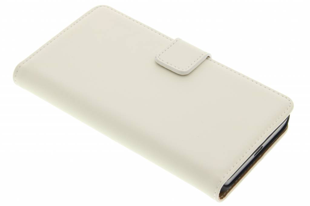 Image of Mobiparts Premium Wallet Case Microsoft Lumia 550 White