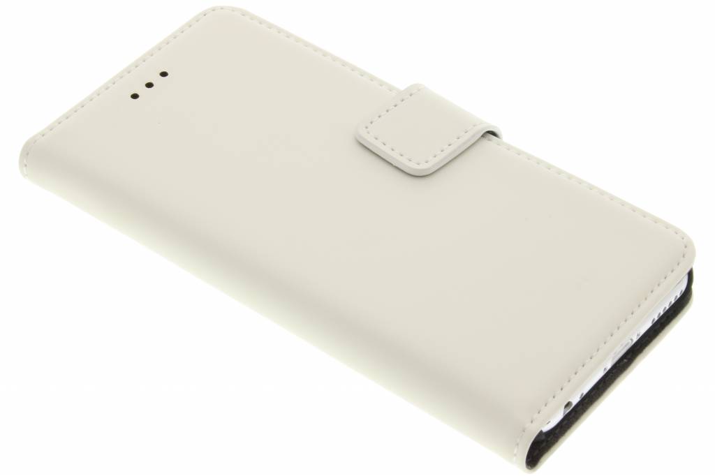 Image of Mobiparts Premium Wallet Case Apple iPhone 6/6S White