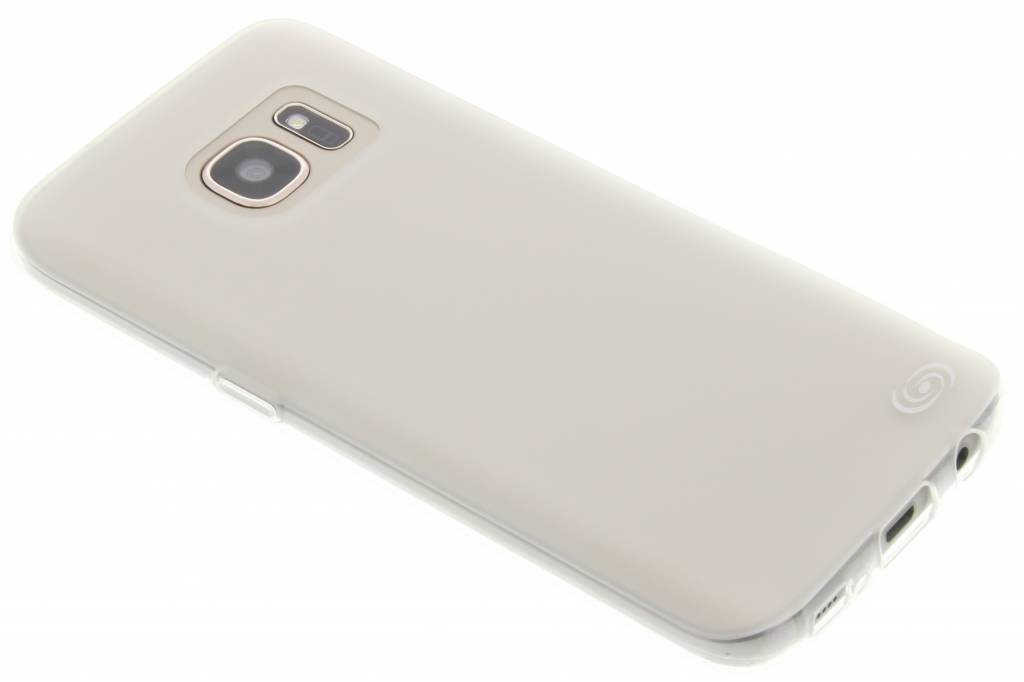 Image of Pixel TPU Case voor de Samsung Galaxy S7 - Transparent
