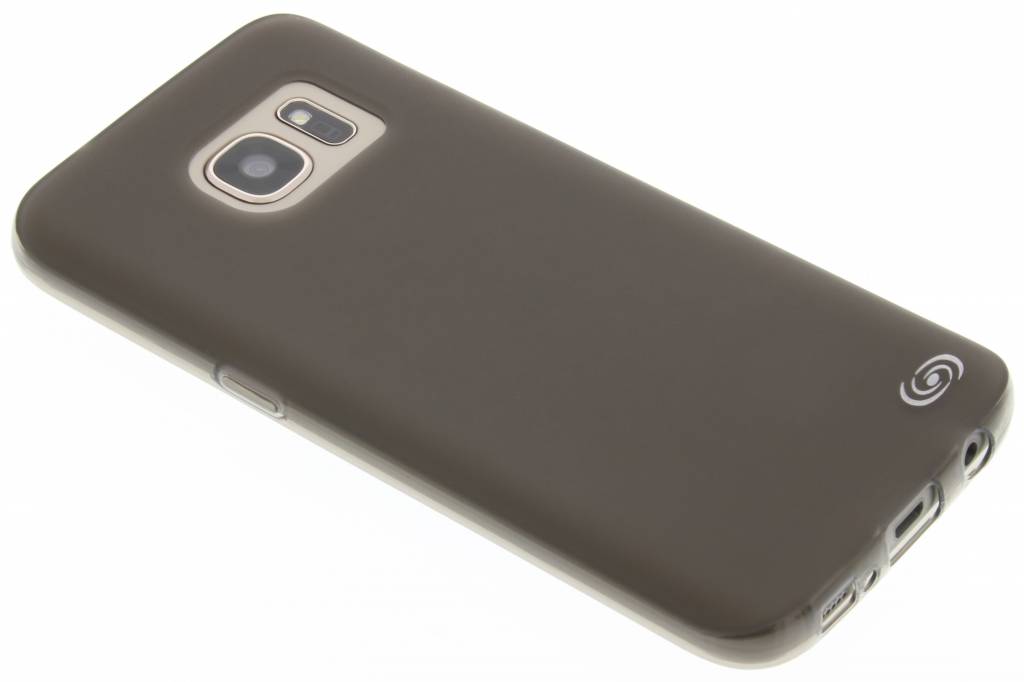 Image of Pixel TPU Case voor de Samsung Galaxy S7 - Grey