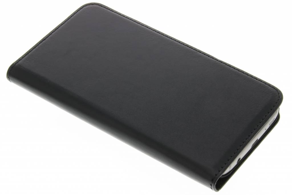 Image of Excellent Wallet Case voor de Samsung Galaxy S7 - Jade Black