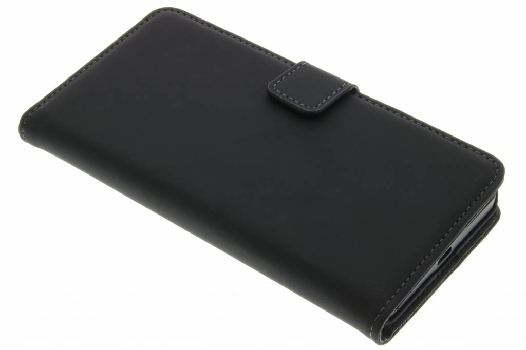 Image of Premium Wallet Case voor de Microsoft Lumia 640 - Black