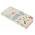 Tekening design TPU booktype hoes voor de iPhone 5c Tekening design TPU booktype hoes voor de iPhone 5c