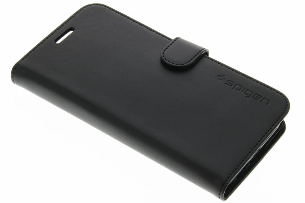 Image of Wallet S booktype hoes voor de Samsung Galaxy S7 - Black