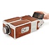 Bruine Smartphone Projector 2.0 Bruine Smartphone Projector 2.0