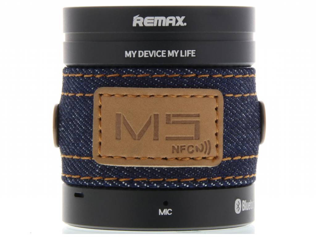 Image of RB-M5 Bluetooth Speaker