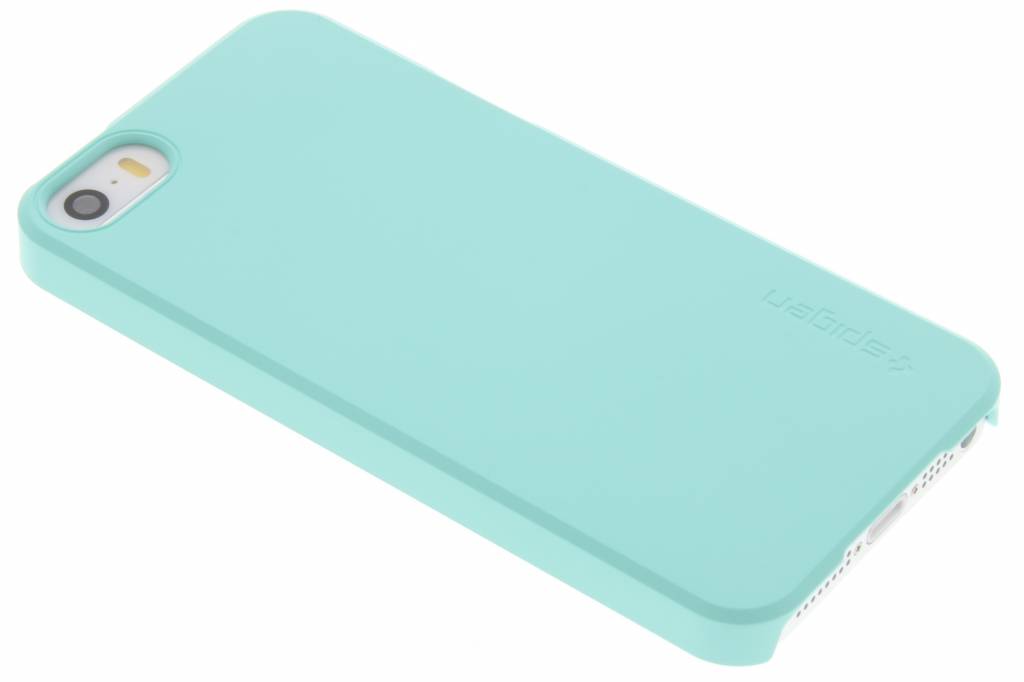 Image of Thin Fit Hardcase hoesje voor de iPhone 5 / 5s / SE - Mint