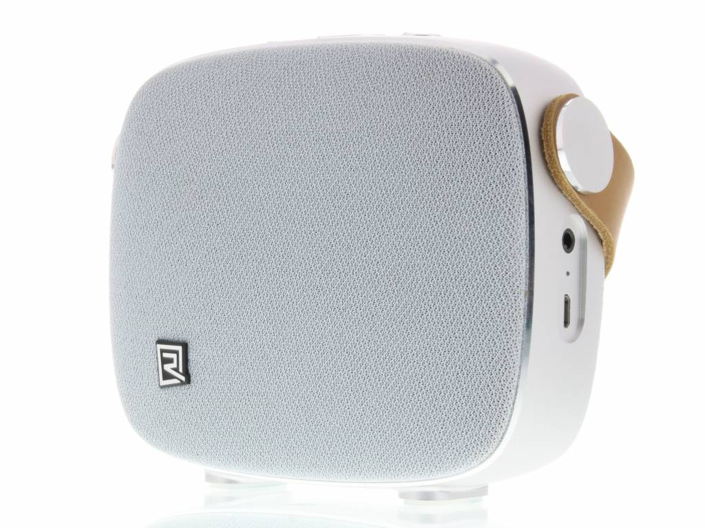 Image of RB-M6 Bluetooth Speaker - Grijs