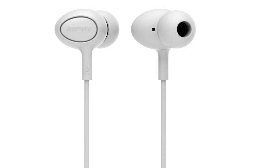 Image of RM-515 In Ear Headphones - Wit