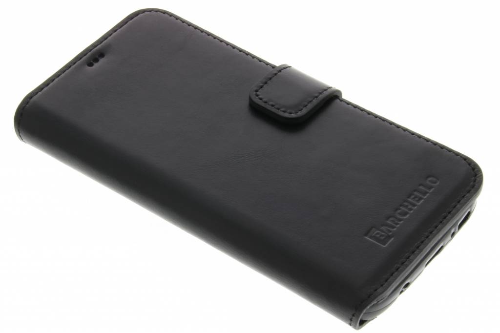Image of Wallet Case Samsung Galaxy S7 - Rustic Black