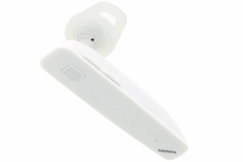Image of RB-T7 Bluetooth 4.1 Headset - Wit