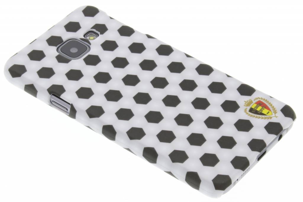 Image of EK voetbal design hardcase hoesje voor de Samsung Galaxy A3 (2016)