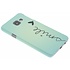 Smile design hardcase hoesje voor de Samsung Galaxy A3 (2016) Smile design hardcase hoesje voor de Samsung Galaxy A3 (2016)