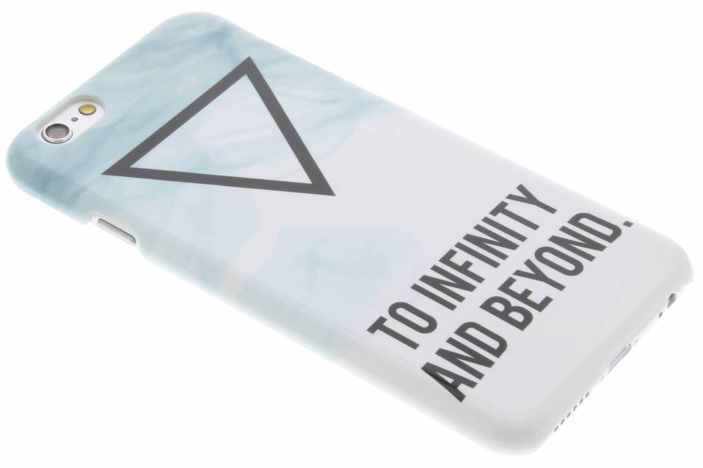 Image of SmartPrint Infinity hardcase voor de iPhone 6 / 6s