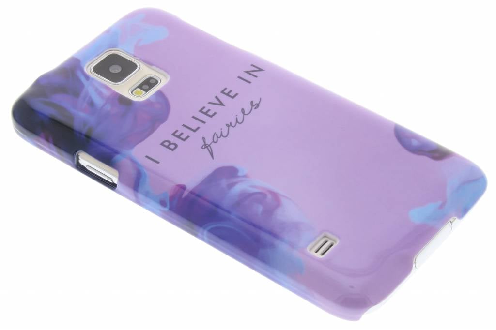 Image of SmartPrint Fairies hardcase voor de Samsung Galaxy S5 (Plus) / Neo