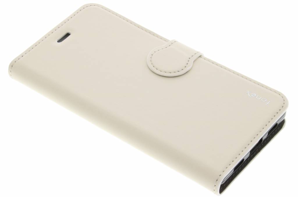 Image of Identity Bookcase voor de Huawei P8 Lite - Wit