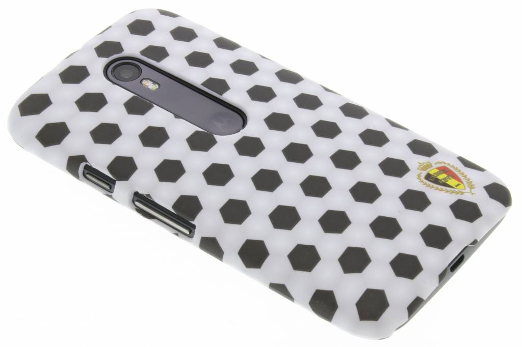 Image of EK design hardcase hoesje voor de Motorola Moto G 3rd Gen 2015