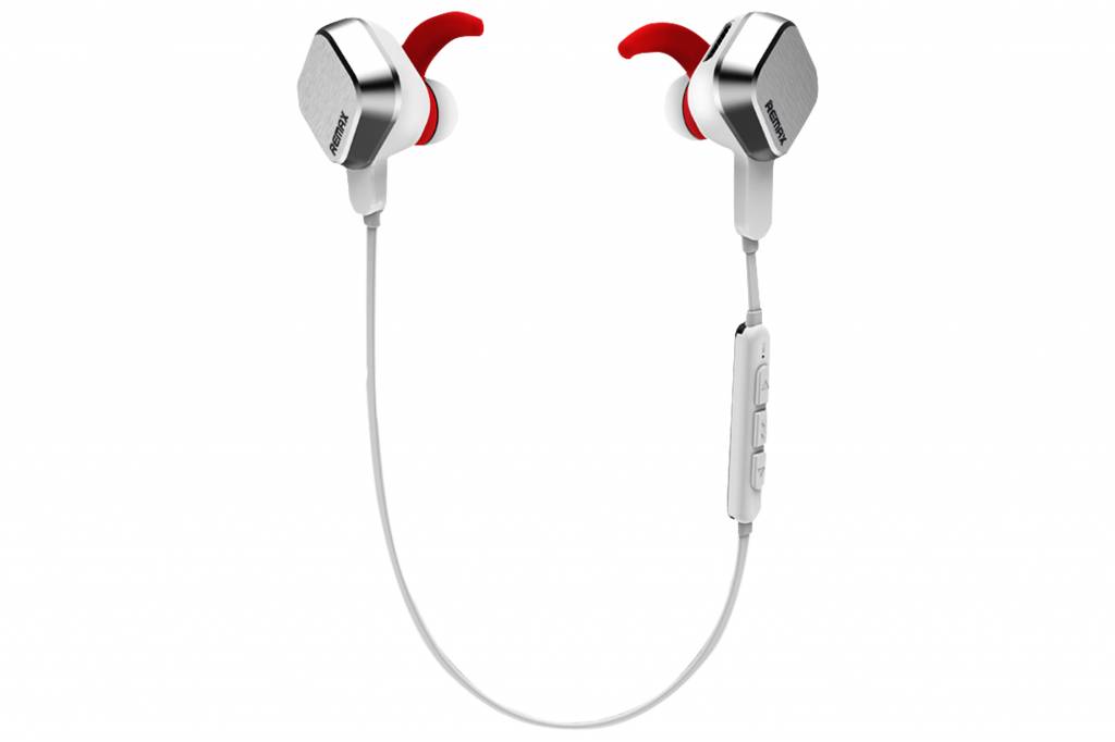 Image of Magnet Sports Bluetooth Headset S2 - Wit