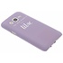The new black design hardcase hoesje voor de Samsung Galaxy J5 The new black design hardcase hoesje voor de Samsung Galaxy J5