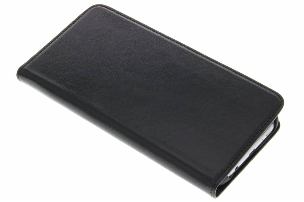 Image of Excellent Wallet Case voor de Samsung Galaxy S7 Edge - Jade Black