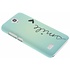 Smile design hardcase hoesje voor de Huawei Y5 Smile design hardcase hoesje voor de Huawei Y5