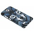 Wolf aztec animal design hardcase hoesje voor de Huawei Y5 Wolf aztec animal design hardcase hoesje voor de Huawei Y5