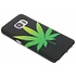 Plant design hardcase hoesje voor de Samsung Galaxy S7 Plant design hardcase hoesje voor de Samsung Galaxy S7