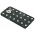 Zwart marmer plus design hardcase hoesje voor de Samsung Galaxy S6 Zwart marmer plus design hardcase hoesje voor de Samsung Galaxy S6