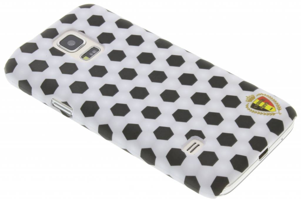 Image of EK voetbal design hardcase hoesje voor de Samsung Galaxy S5 Mini