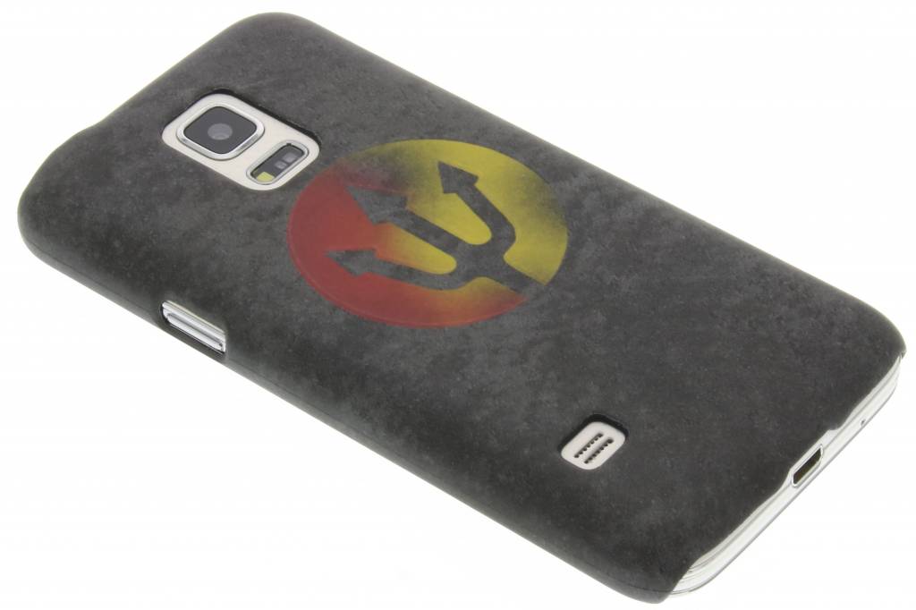 Image of EK drietand design hardcase hoesje voor de Samsung Galaxy S5 Mini