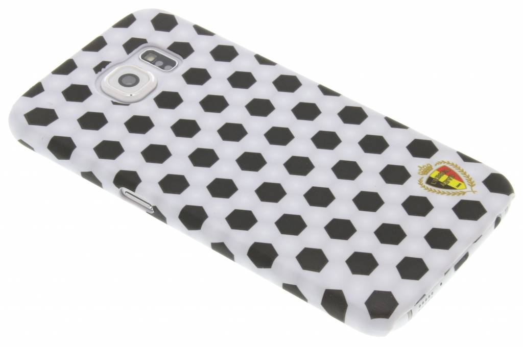 Image of EK voetbal design hardcase hoesje voor de Samsung Galaxy S6