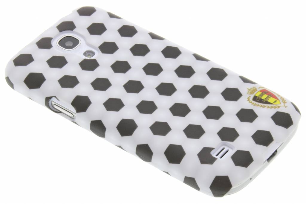 Image of EK voetbal design hardcase hoesje voor de Samsung Galaxy S4 Mini