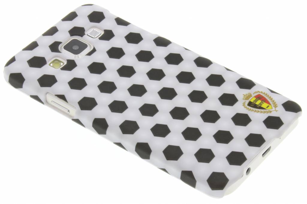 Image of EK voetbal design hardcase hoesje voor de Samsung Galaxy A3