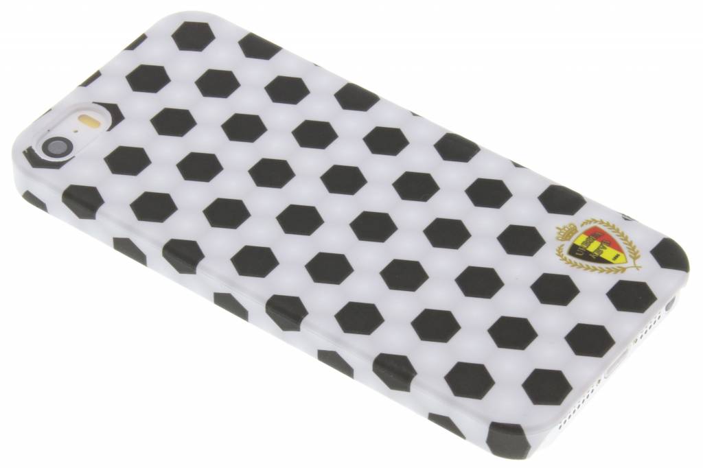 Image of EK voetbal design hardcase hoesje voor de iPhone 5 / 5s / SE