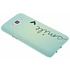 Smile design hardcase hoesje voor de Samsung Galaxy J5 Smile design hardcase hoesje voor de Samsung Galaxy J5