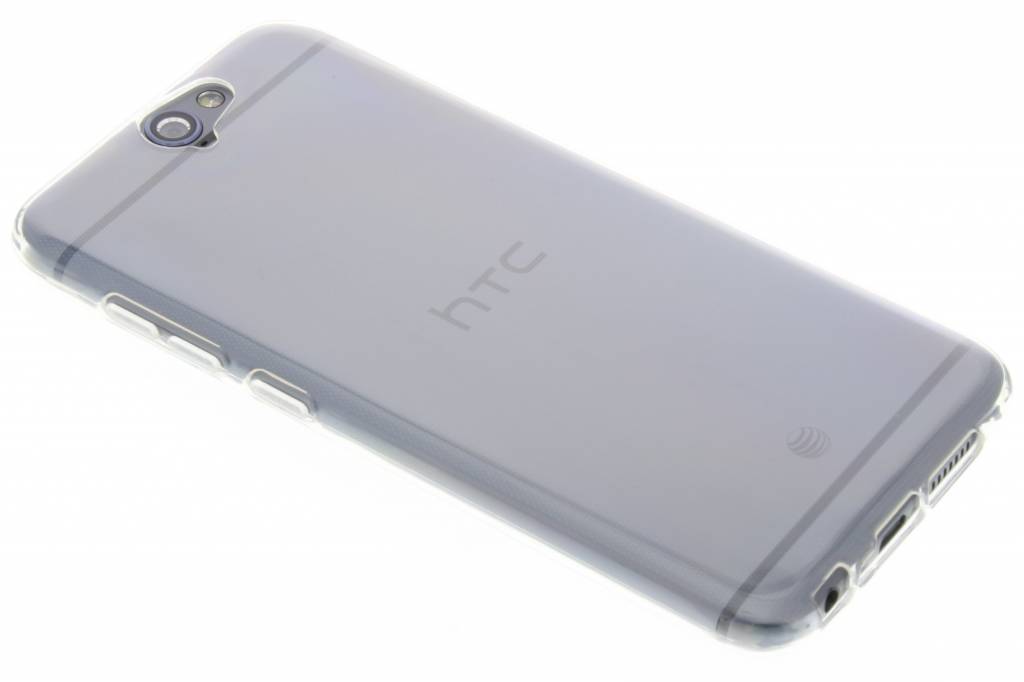 Image of Transparante gel case voor de HTC One A9