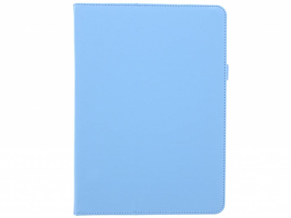 Image of Turquoise effen tablethoes voor de iPad Pro 9.7