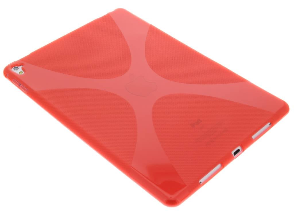 Image of Rode X-line TPU tablethoes voor de iPad Pro 9.7