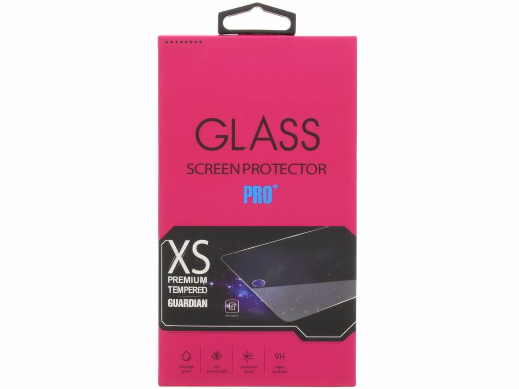 Image of Gehard glas screenprotector voor de Samsung Galaxy J1 (2016)