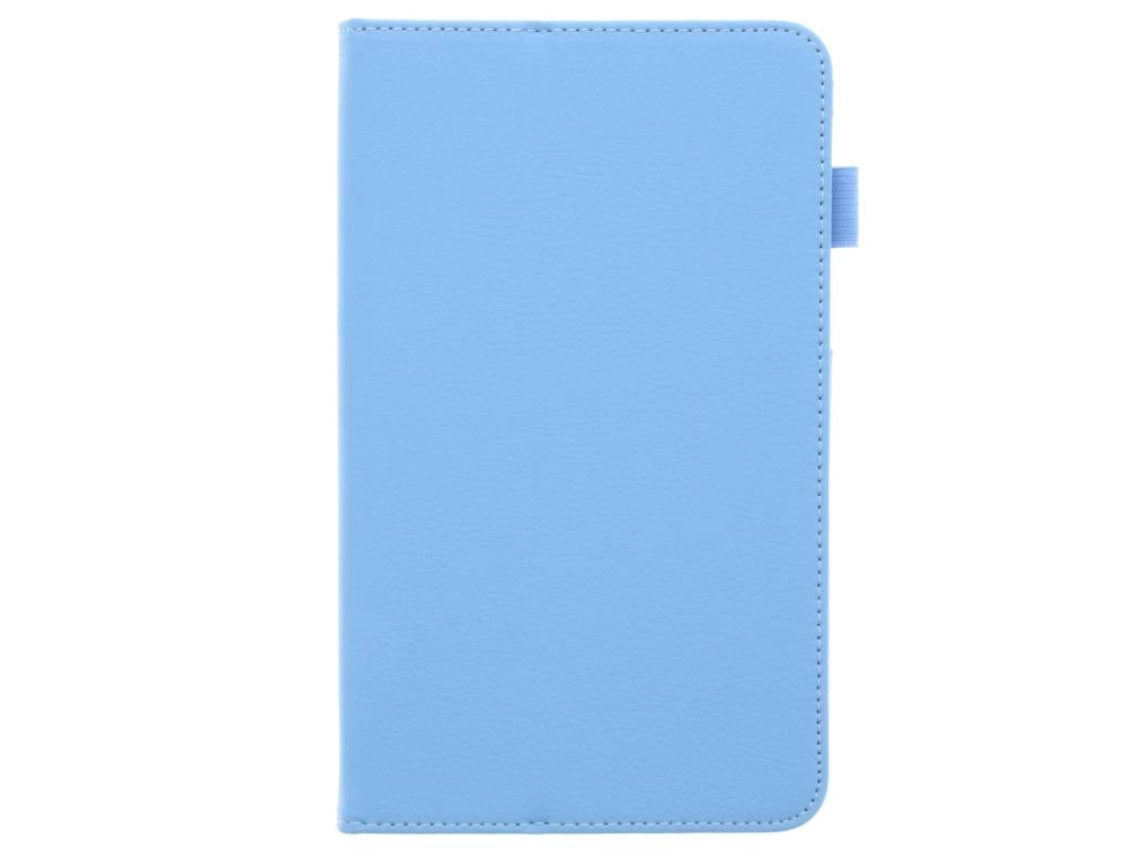 Image of Turquoise effen tablethoes voor de Samsung Galaxy Tab A 7.0 (2016)