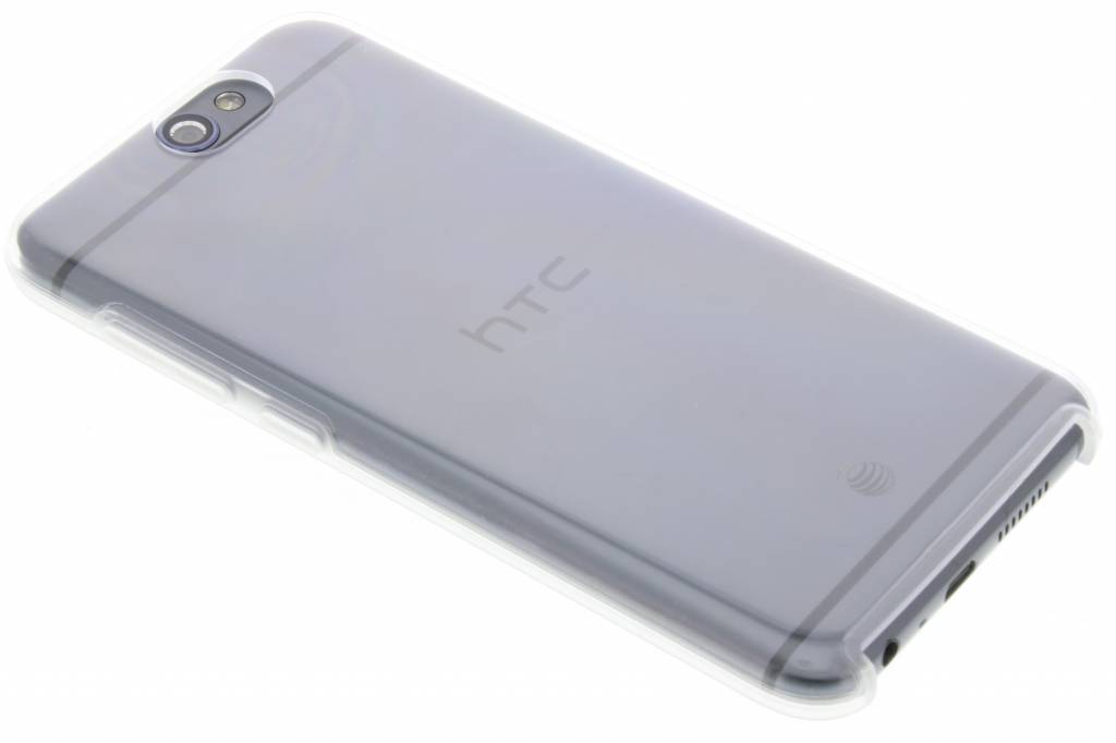 Image of Clear Shield Case voor de HTC One A9 - Clear