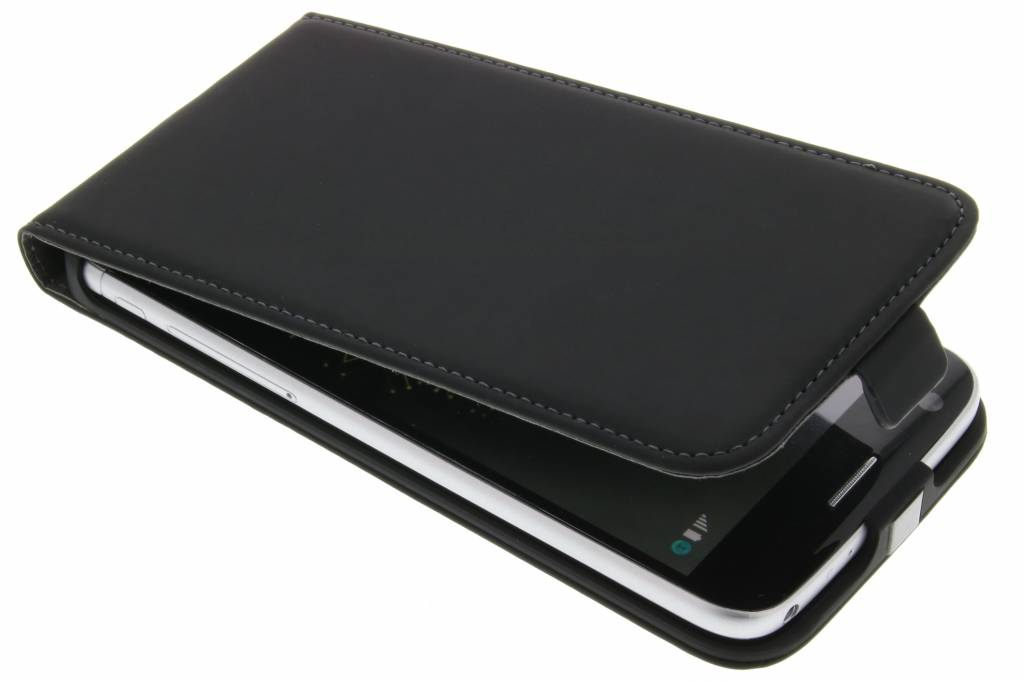 Image of Mobiparts Premium Flip Case LG G5 Black