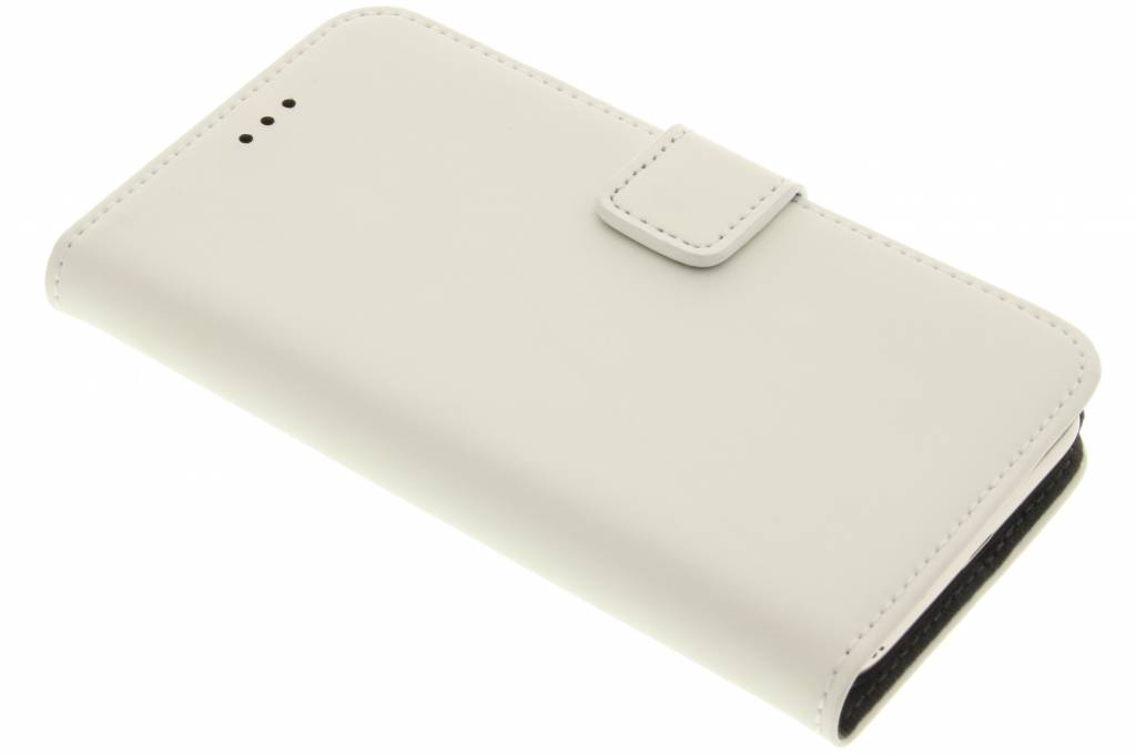 Image of Mobiparts Premium Wallet Case Samsung Galaxy J1 (2016) White