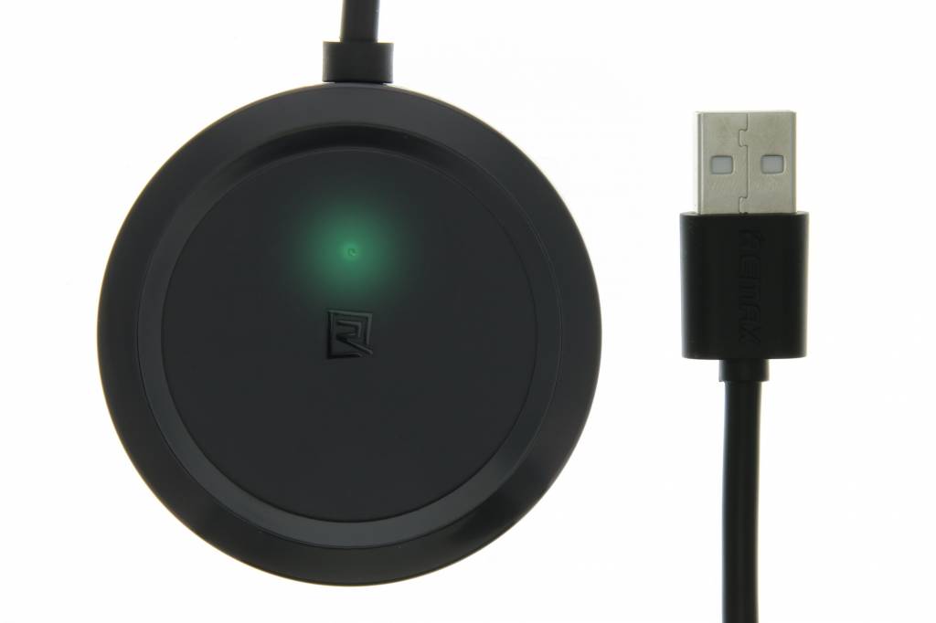 Image of Inspirion 3-poorts USB Hub - Zwart