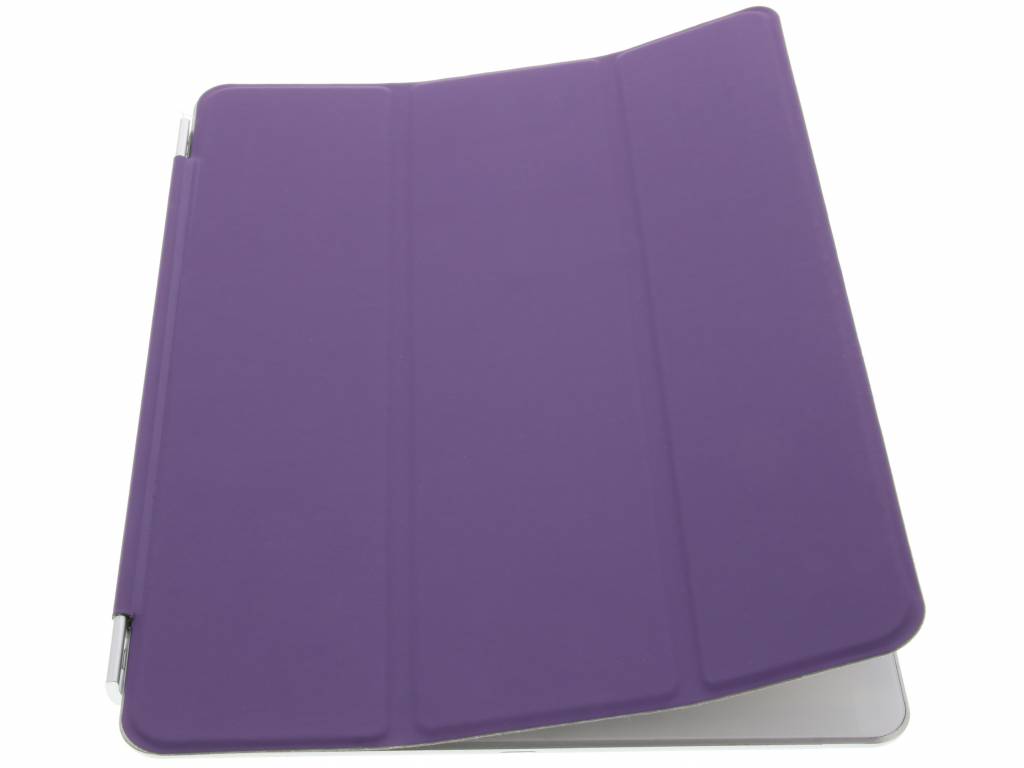 Image of Paarse Smart Cover voor de iPad Pro 9.7