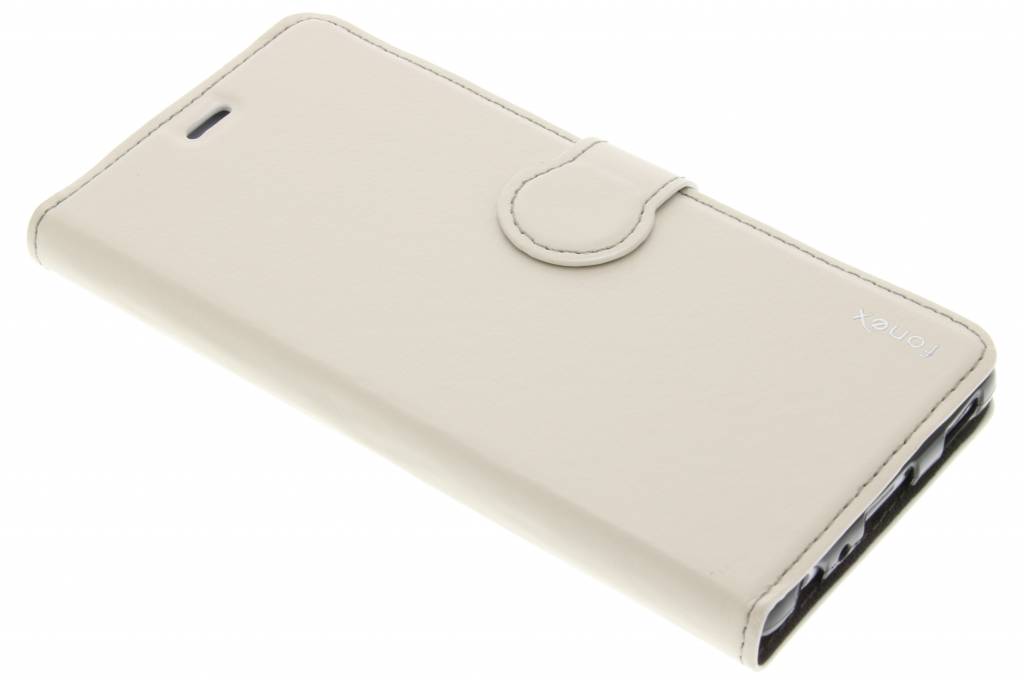 Image of Identity Bookcase voor de Huawei P9 - Wit